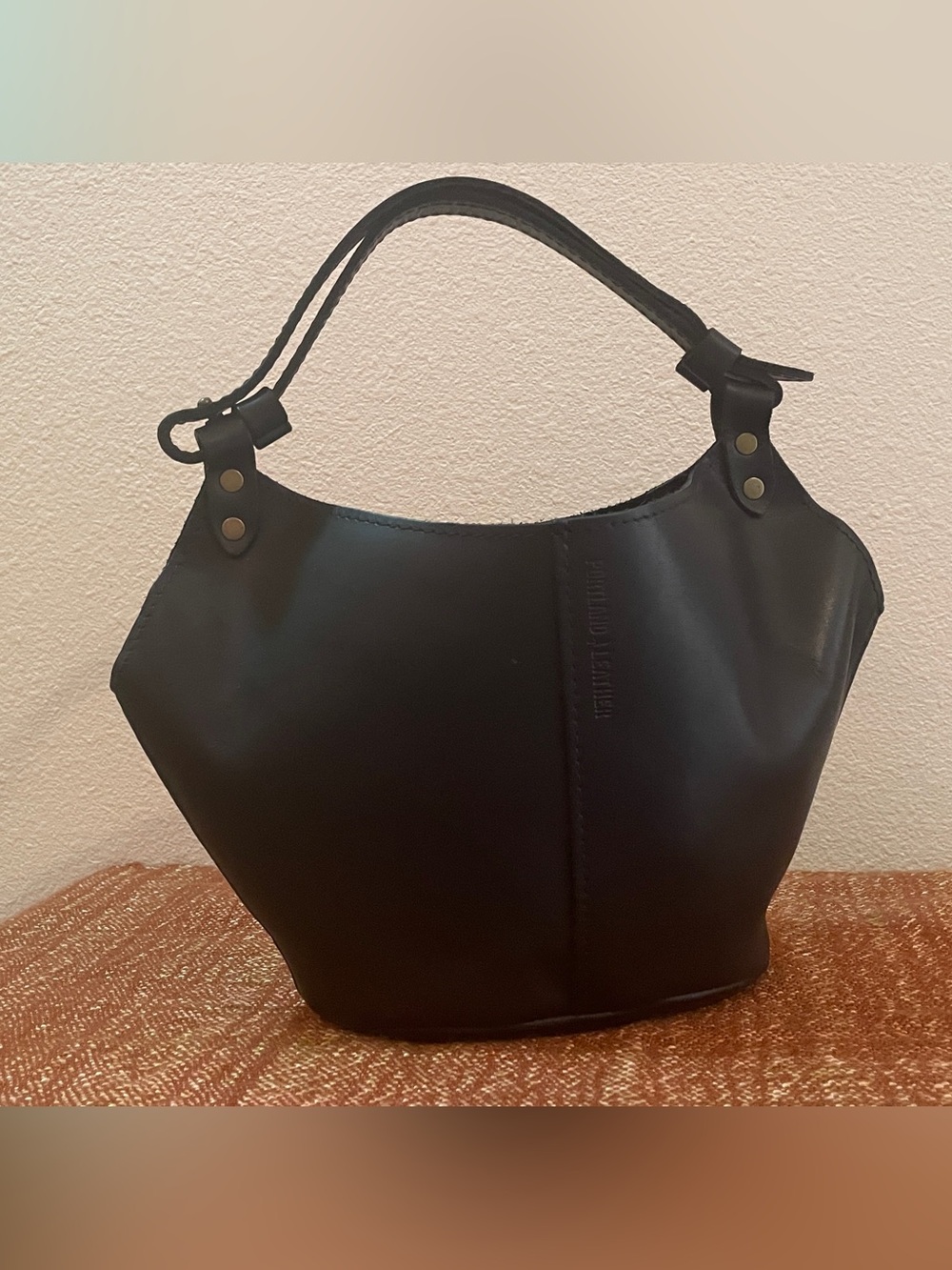 Portland Leather Kangaroo